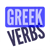 Greek Verbs icon