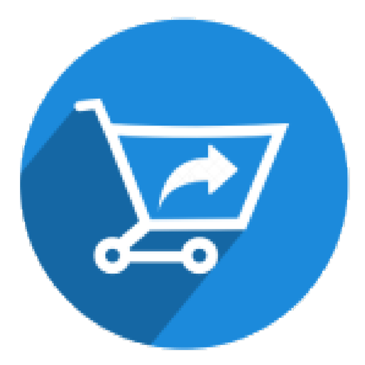 Wacart - create online store logo