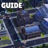 Guide For Simcity Buildit icon