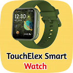 Cover Image of Baixar TouchElex smart watch guide  APK