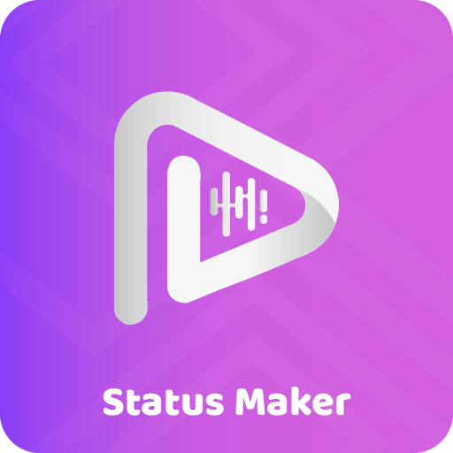 Video Status Maker  Icon