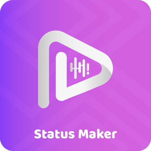 Videoo : Status Maker Laai af op Windows