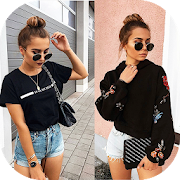 Cute Outfit Ideas for Teen Girls 2019