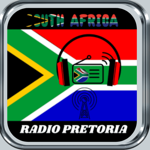 Radio Pretoria Sudafrica logo