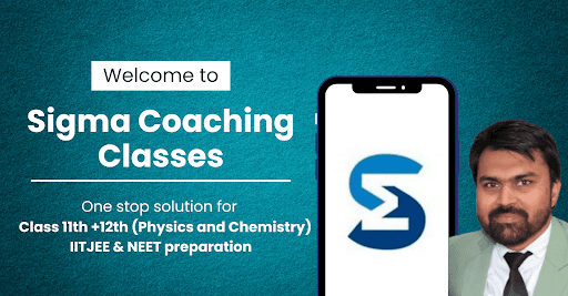 Android application Sigma Coaching Classes screenshort
