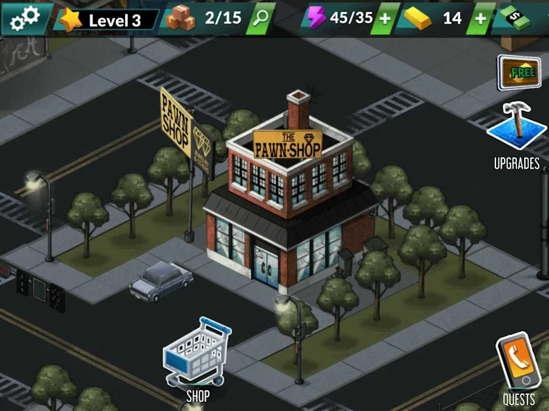 Bid Wars 2: Business Simulator Screen Pics 16