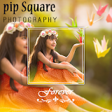 PIP Square Photography icon