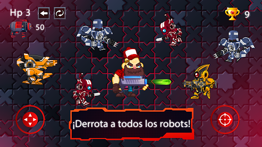 Imagen de la captura de pantalla