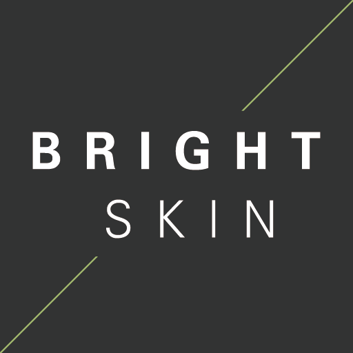 BrightSkin Collection logo