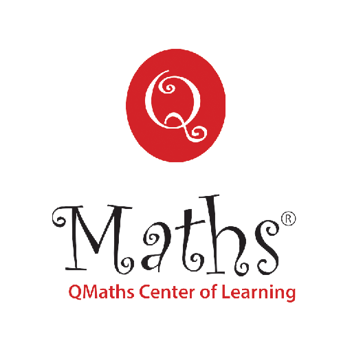 QMaths logo