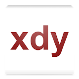 xdy Dice Roller icon
