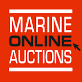 Marine Auctions icon