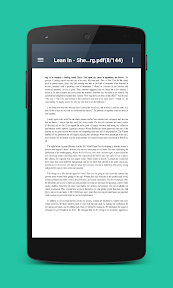 PDF Viewer & Reader screenshot