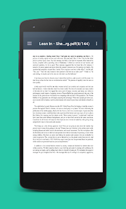 PDF Viewer & Reader screenshot 2