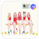 Red Velvet Wallpaper KPOP icono