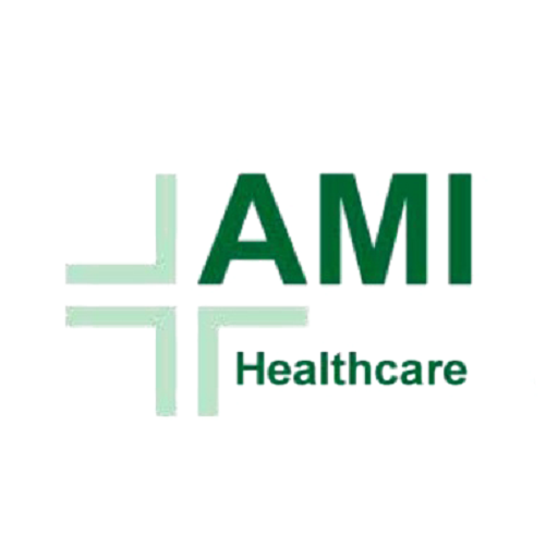 AMI Healthcare 1.0.5 Icon