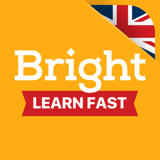 Bright – English for beginners v1.4.34 [Đã mở khoá]