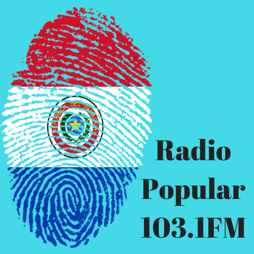 Actual Vagabundo suspender Radio Popular 103.1 FM - Aplicaciones en Google Play