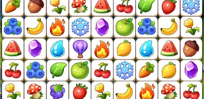 Tile Explorer - совпадение Взлом