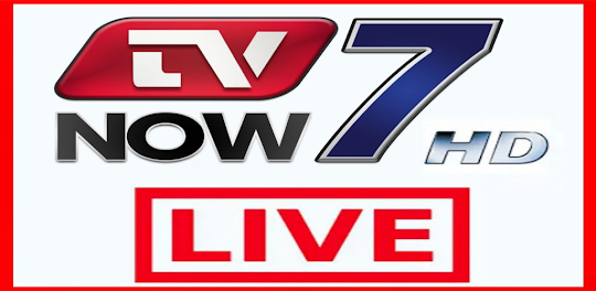 TV7 NOW LIVE