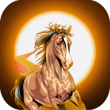 Horse Adventure : A Sky Dancer icon