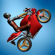Top 48 Racing Apps Like Stunt King - Wheelie Motorbike stunts game - Best Alternatives