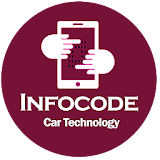 Infocode QR icon