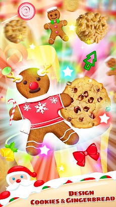 Christmas Cookies Dessertsのおすすめ画像4