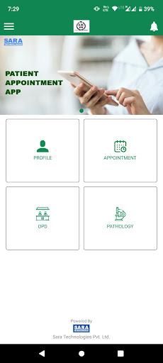 RE Hospital Screen 3
