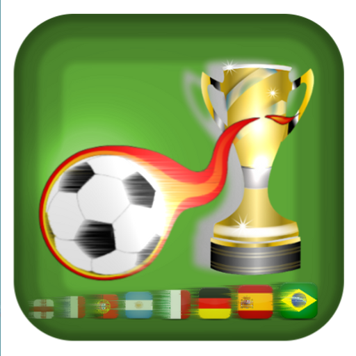 True Football National Manager 1.7.2 Icon