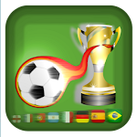 Cover Image of Download True Football National Manager  APK