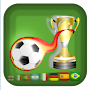 True Football National Manager Mod Apk icon