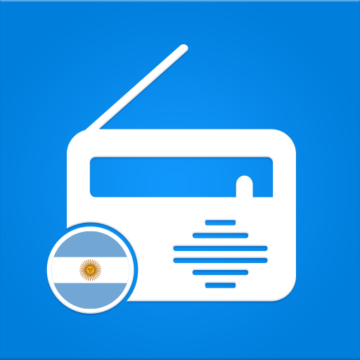 Radio Argentina FM - Online 4.9.266 Icon