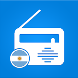 Radio Argentina FM - Online icon