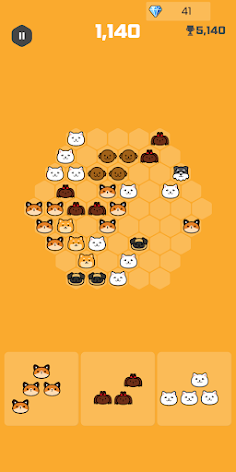 Tap Tap Puppy Idle Clicker - Screenshot 4