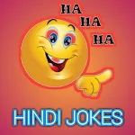 Cover Image of Descargar Hindi Jokes - Funny Jokes  APK