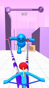 Plunger Hero 1.8.0 APK screenshots 4