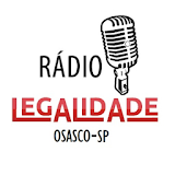 Rádio Legalidade Osasco icon