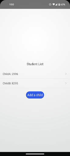 Helios Activity Screen 2
