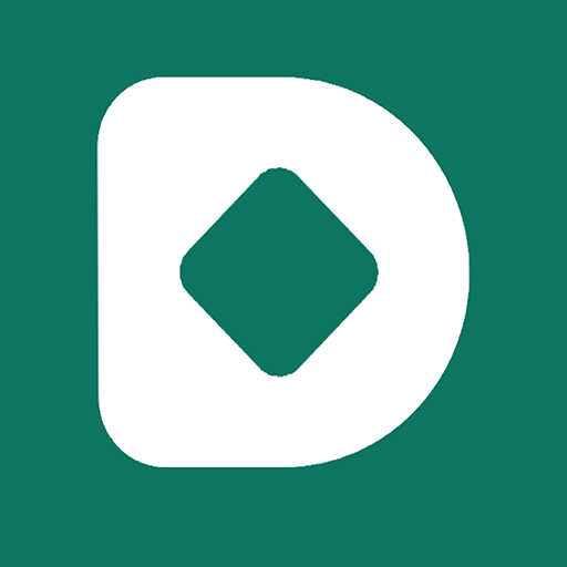 Dukandar logo