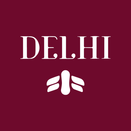 Delhi - دلهي 1.0.0 Icon