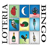 Loteria Mobile Deck