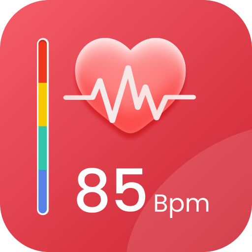 Blood Pressure with Heart Rate
