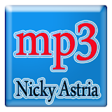 Lagu Nicky Astria mp3 icon