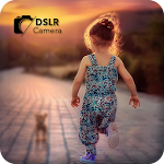 Cover Image of Download DSLR HD Camera 1.5 APK