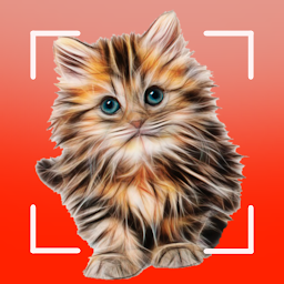 Icon image Cat breeds - Smart Identifier