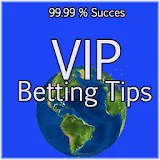 Vip Betting Tips icon