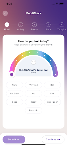 پیش نمایش برنامه