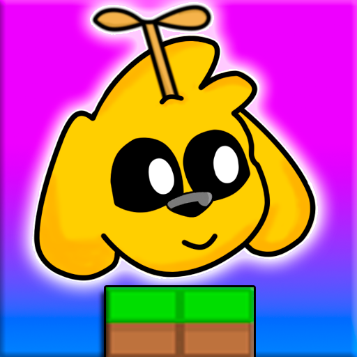 Logo Flappytuber - El Juego De Los 