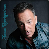 Bruce Springsteen Songs Lyrics icon